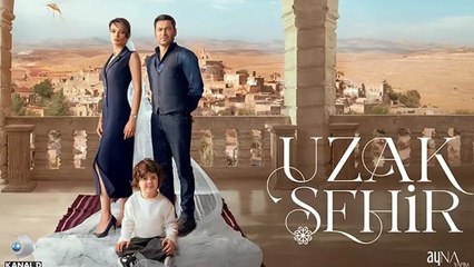 Uzak Sehir – Episode 34 (2025)