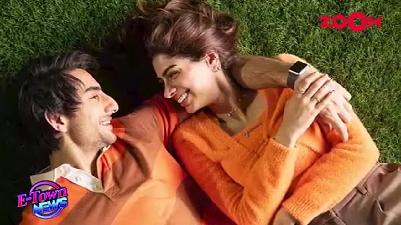 Ibrahim Ali Khan BREAKS SILENCE on Nadaaniyan Backlash call it 'really BAD film' #OTT #Movies #WebSeries #Entertainment #Netflix #PrimeVideo #DisneyPlus #Hotstar #Zee5 #Hulu #Cinema #Series #BingeWatch #Streaming #FilmNews #MovieClips #FilmLovers #WebShow