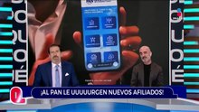 La PAN App | Qué Importa