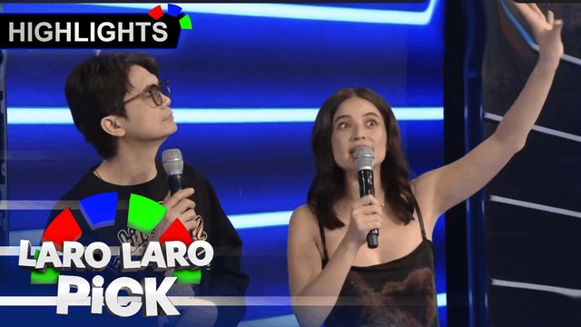 Vhong, biglang naalala ang character ni Anne sa Kampanerang Kuba | It's Showtime | Laro Laro Pick
