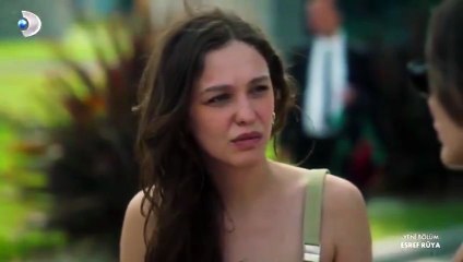 Eşref Rüya 15. Bölüm