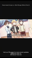 Meeting My Crush as a Bro (Moboreels)