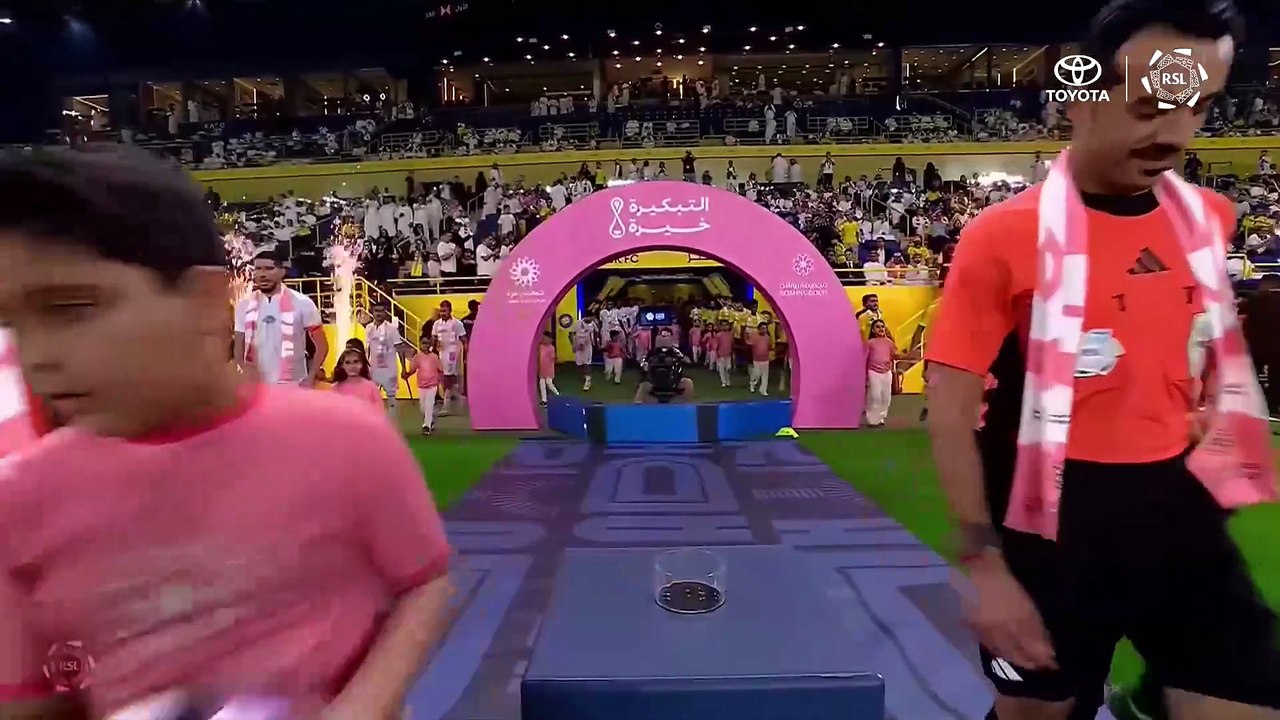 Ronaldo & Félix ran the show, IshowSpeed watched on  🚀🔥 _ Powered by Toyota