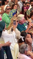 حسين فهمي يكشف لأوّل مرّة تفاصيل علاقته بيوسف شاهين ويسرا