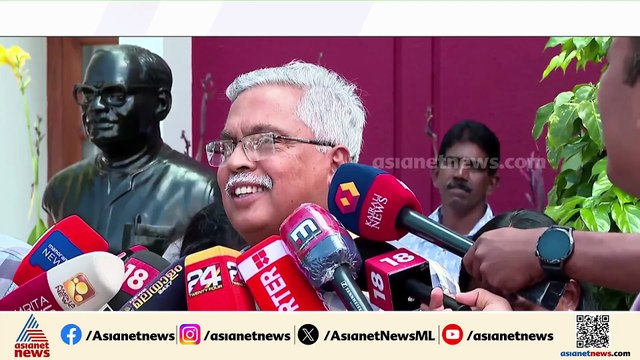 'പിഎംശ്രീ പദ്ധതി കേരള സർക്കാർ നടപ്പിലാക്കാൻ പോകുന്നില്ല'; ബിനോയ് വിശ്വം