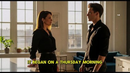 I Said It Was Just Rent Now He Sleeps in My Bed.