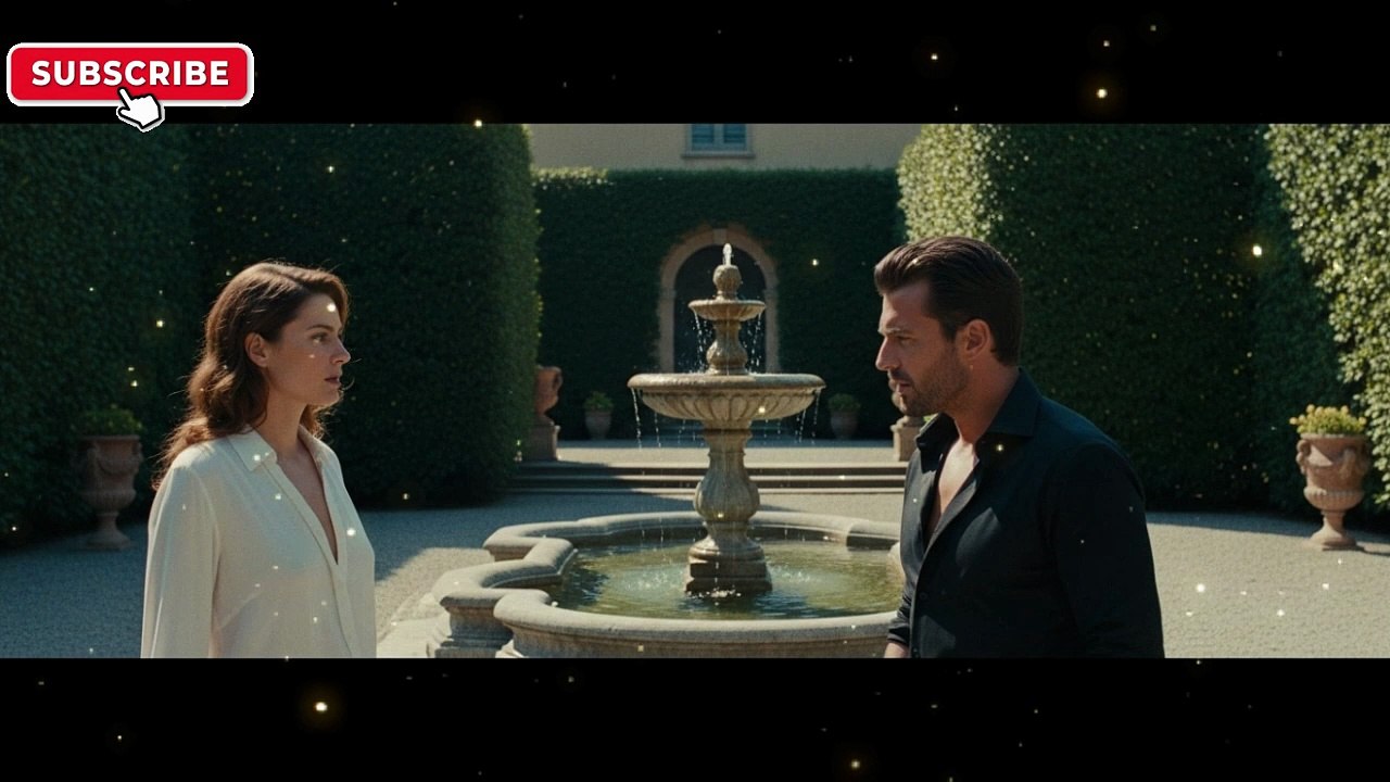 She Broke Into His Safe + The Mafia Prince Caught