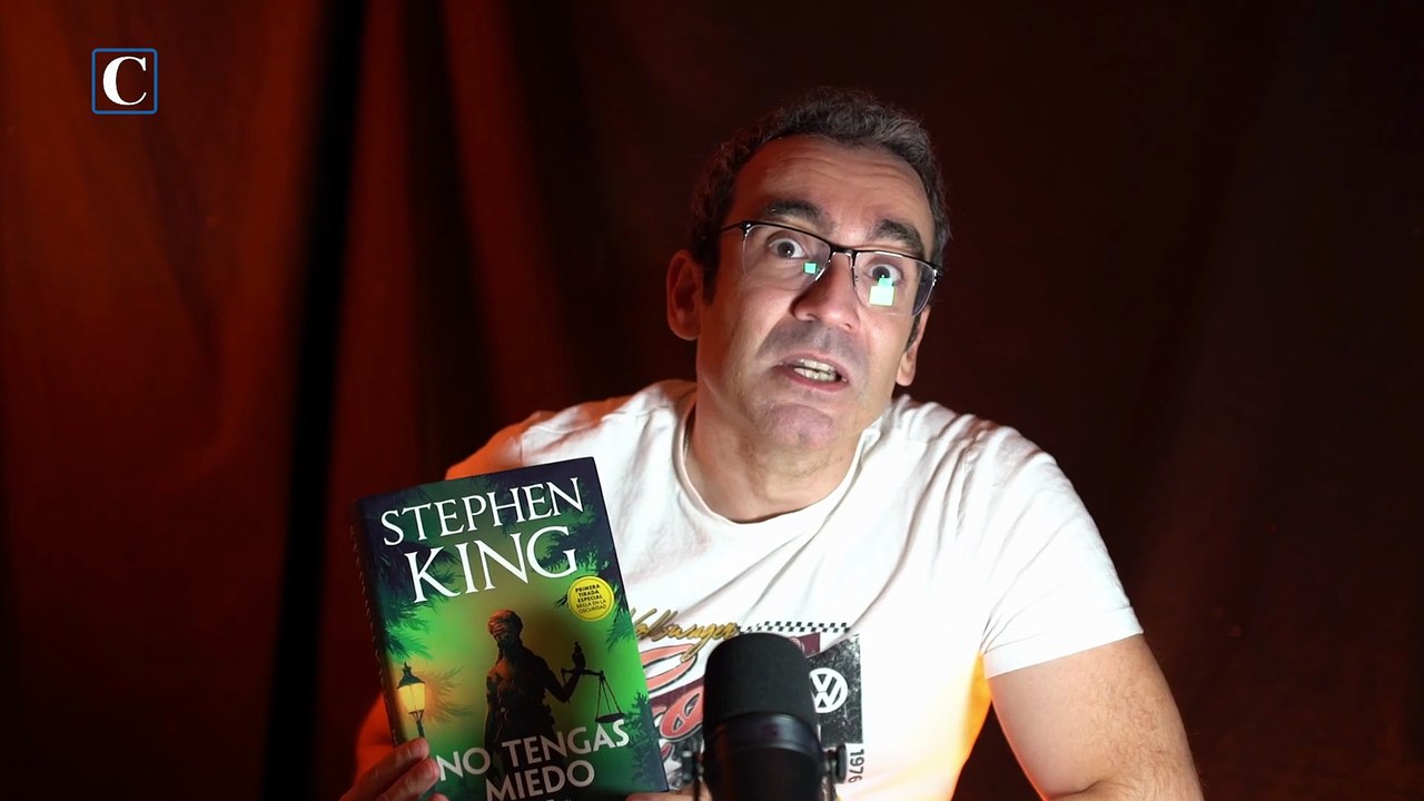 Calliope de Michael McDowell: 6 libros de terror depravados para este Halloween