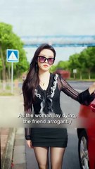 🌶️🔥 She Spiked Her Father-in-Law’s Drink & Condom! The Rebirth Revenge No One Saw Coming 😱💔