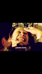 He TRAPPED A Demon In A Mirror