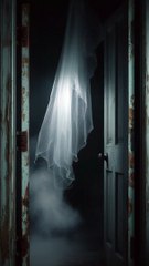 The Bathroom Door – बाथरूम का डरावना रहस्य | Raat Ki Khamoshi Horror Story