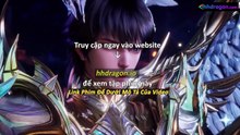 Thần Ấn Vương Toạ Tập 182 Vietsub Thuyết Minh Tiếng Việt