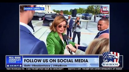 ⚡️ Oct 15 2025 - Steve Bannon w- Tucker - We're Heading Towards A Civil War