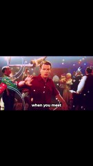 He Was Finding Love, GIANTS Appeared 🤯