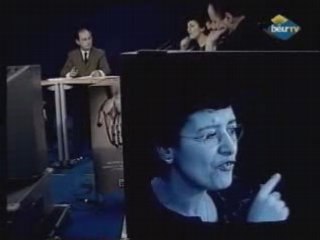 identité berbere seul alternative pour la démocratie