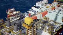 Rockwell Automation – The Connected Vessel FPSO (Interactive)