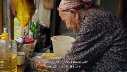 There Was, There Was Not | movie | 2025 | Official Trailer