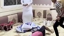 Arabic_prank🤣🤣_watch_till_to_end_#funny_#prank_#viral_#subscribe(360p)