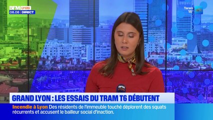 Le journal de 8h du mercredi 22 octobre 2025