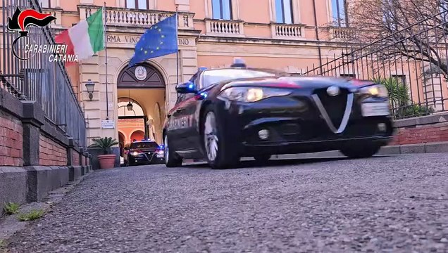 Rapinò l'ufficio postale di Mascalucia, arrestato