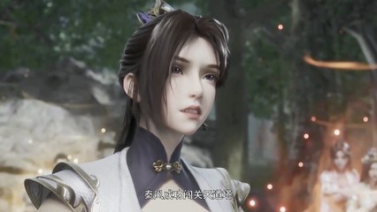 Ancient Revenge- Broken Wind 14 (4K)