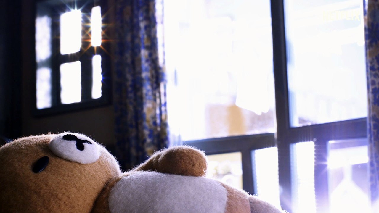 Rilakkuma & Kaoru | movie | 2019 | Official Trailer