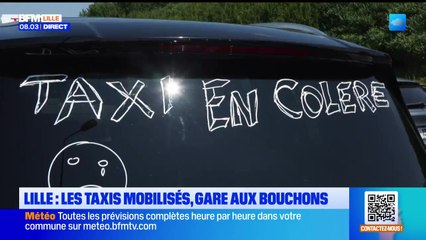 Le journal de 8h du mercredi 22 octobre