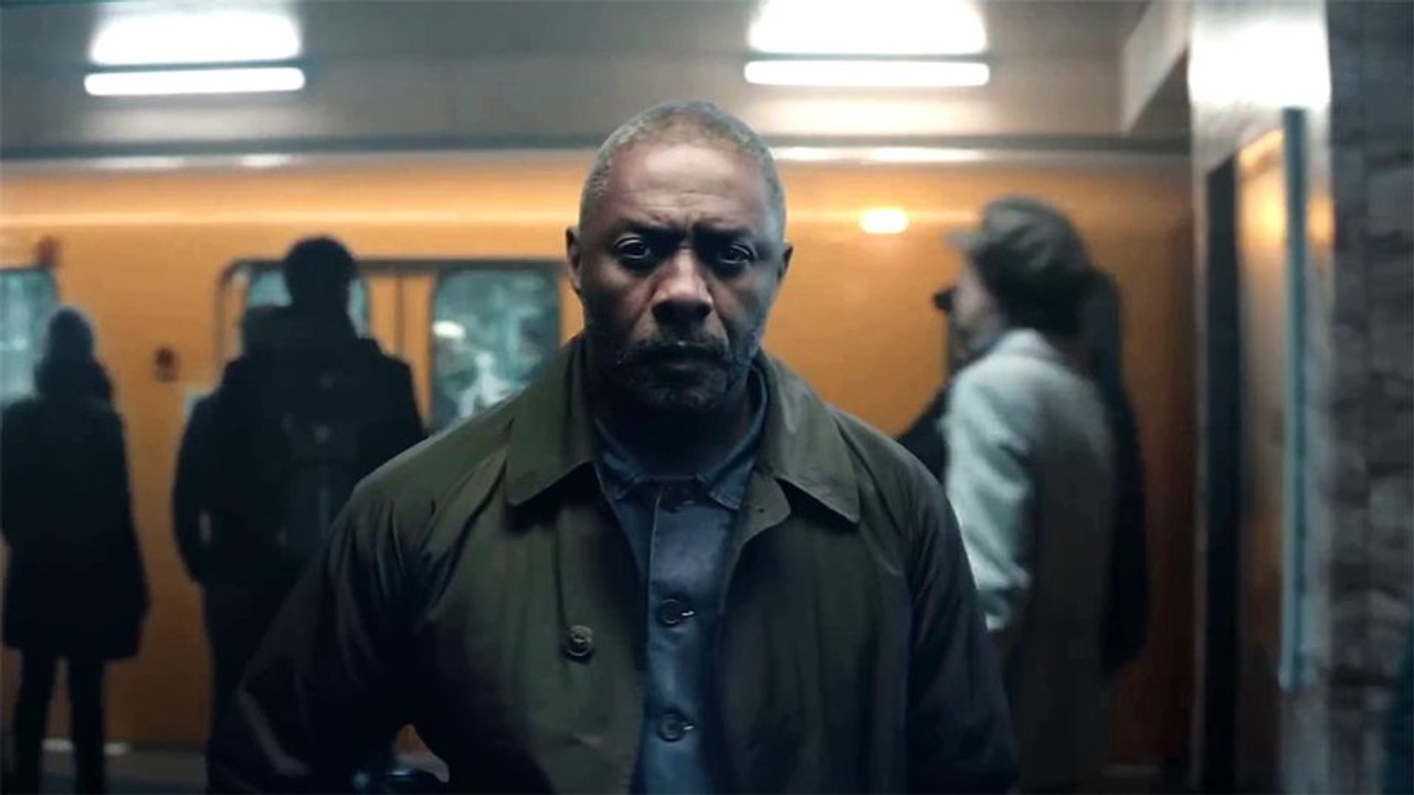 Hijack - staffel 2 Teaser OV
