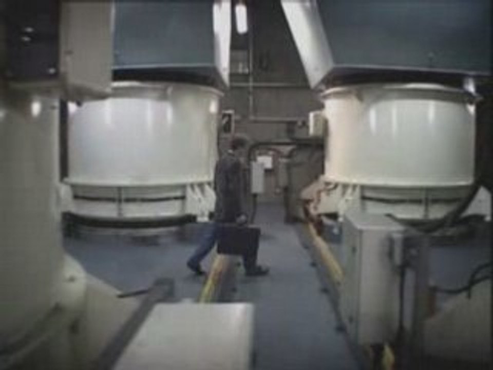 LHC; Un accélérateur de particules créé un trou noir