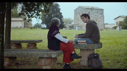 «Uncovered Rome»: la docu-serie che svela ai giovani i siti archeologici poco noti presentata alla Festa del Cinema di Roma