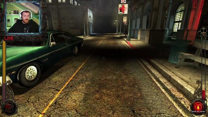 Let's Play Vampire La Mascarade Bloodlines : FOLIE avec les SŒURS VOERMAN ! (Épisode 5)