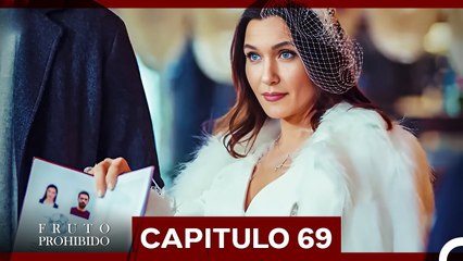 Fruto Prohibido Capitulo 69 (Doblado en Español)