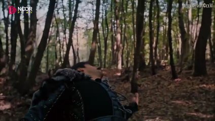 المؤسس عثمان الموسم الاول مدبلج الحلقة  21 جزء 2