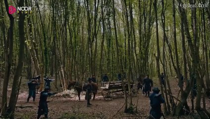 المؤسس عثمان الموسم الاول مدبلج الحلقة  20 جزء 2