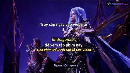 Thần Ấn Vương Toạ Tập 183 Vietsub Thuyết Minh Tiếng Việt