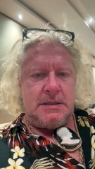 Le coup de gueule de Pierre-Jean Charençon face aux vols du Louvre