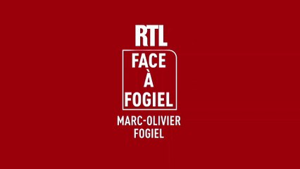 Le général Pierre Schill est face à Marc-Olivier Fogiel