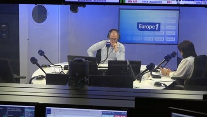 Affaires Le Pen et Sarkozy : «Il y a une intervention du juge dans la vie politique», estime Bertrand Mathieu