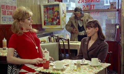 Smashing Time  1967 Comedy ::  Starring Rita Tushingham and Lynn Redgrave