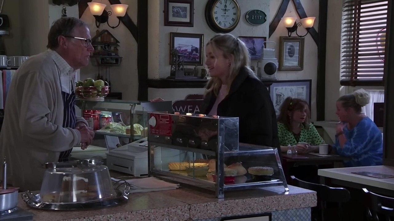Lisa (No Swarla) - FULL CLIP - October 20th 2025