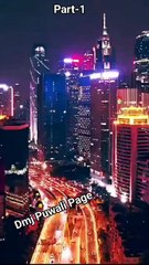 Mere Pyar Papa | Chinese Drama Hindi Dubbed | Episode 1 | Cinema Chronicles