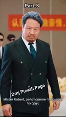 Mere Pyar Papa | Chinese Drama Hindi Dubbed | Episode 3 | Cinema Chronicles