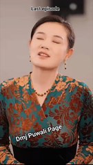 Mere Pyar Papa | Chinese Drama Hindi Dubbed | Last Episode | Cinema Chronicles