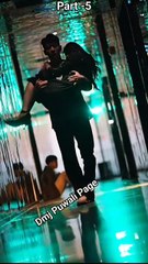 Mere Pyar Papa | Chinese Drama Hindi Dubbed | Episode 5 | Cinema Chronicles