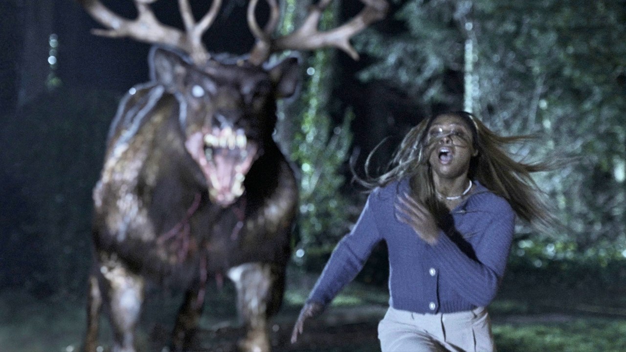 Bambi: The Reckoning - Teaser Trailer (Deutsch) HD