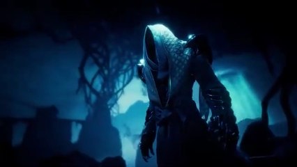 Achilles： Survivor - Official Nintendo Switch Release Date Trailer