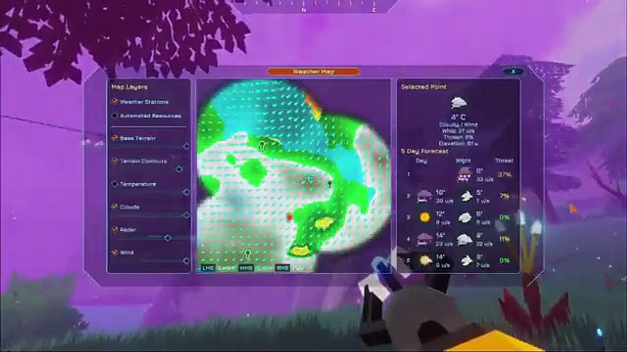 Skyformer - Official Early Access Trailer