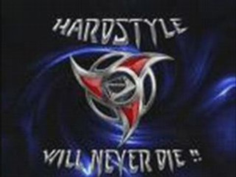 Hardcore and Jumpstyle mix by Dj Haunted