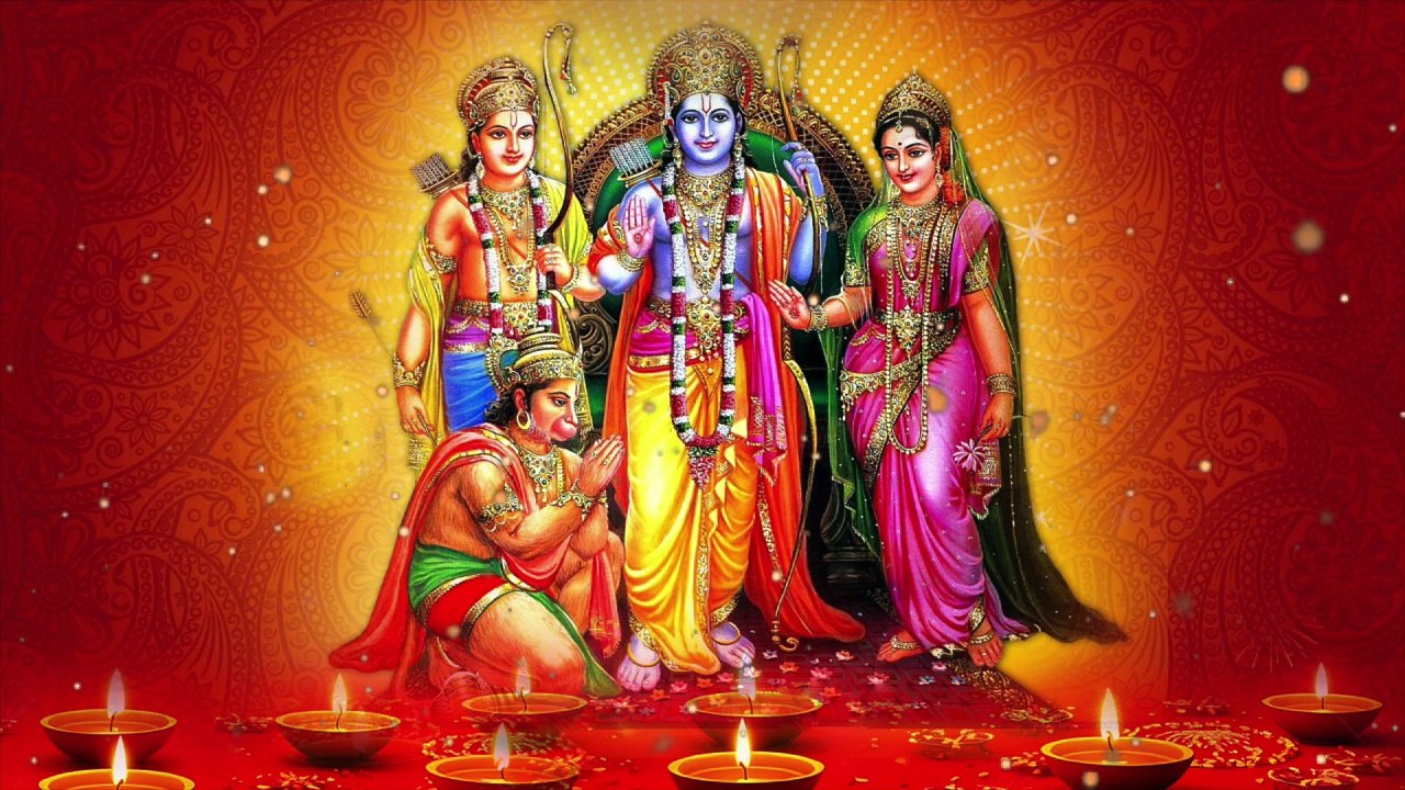 राम आये है, अयोध्या धाम | Ram Aaye hai, Ayodhya Dham | दीपावली भजन | Shri Ram Sita Return to Ayodhya