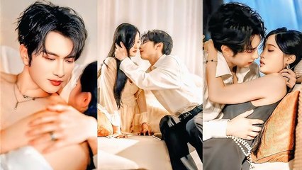 The cold billionaire CEO rejects all women but falls for the reckless girl who spilled wine on him!